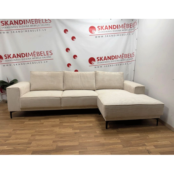 Diivan COPENHAGEN (Nurgaga Šeeslong)(Eksponeerimine) Diivan COPENHAGEN (Nurgaga Šeeslong)(Eksponeerimine)